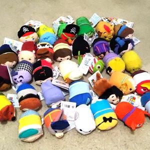 Disney Tsum Tsum